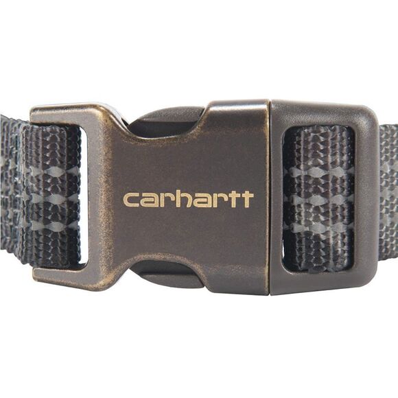 ✨ Host Pick ✨ Gray Camo Carhartt Dog Collar - Picture 2 of 4